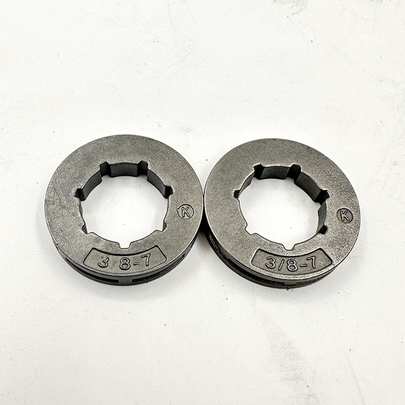 3/8 7T 19mm napęd łańcuchowy z – Chain Sprocket Set recenzja i cena