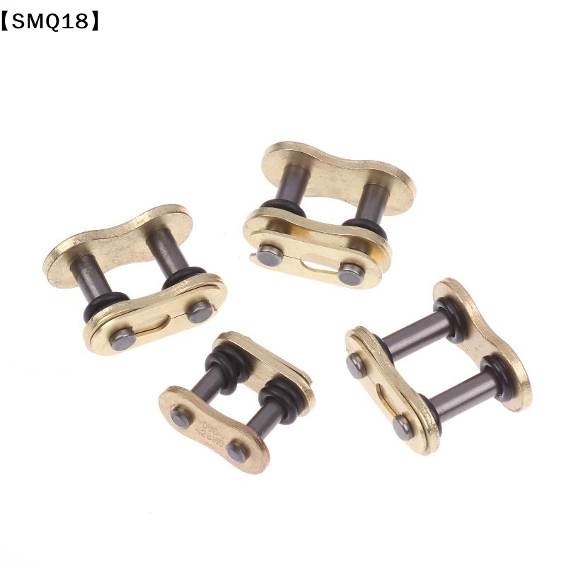 Złącze łańcucha 428 520 525 53 – 428 Chain recenzja i cena